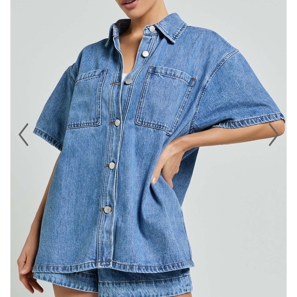 showpo rhianna top - Picture 3 of 7